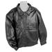Summit Racing SUM-P12500 - Summit Racing&amp;#174; Leather Jackets
