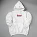 Summit Racing SUM-P12623 - Summit Racing® Hooded Sweatshirts