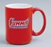 Summit Racing SUM-P1810 - Summit Racing® Coffee Mugs