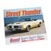 Summit Racing SUM-P2010-1 - Summit Racing® Calendars