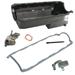 Summit Racing SUM-PANKIT10 - Summit Racing® Pro Pack Oil Pan and Pump Kits