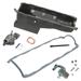 Summit Racing SUM-PANKIT11 - Summit Racing® Pro Pack Oil Pan and Pump Kits