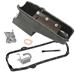 Summit Racing SUM-PANKIT3 - Summit Racing® Pro Pack Oil Pan and Pump Kits