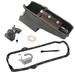 Summit Racing SUM-PANKIT4 - Summit Racing&amp;#174; Pro Pack Oil Pan and Pump Kits