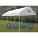 Summit Racing SUM-PC1021 - Summit Racing® Portable Shelters with Chairs
