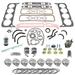 Summit Racing SUM-SBCKIT1-000 - Summit Racing® Chevy 350 Engine Kits