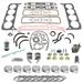 Summit Racing® Chevy 383 Engine Kits