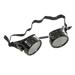 Summit Racing SUM-SHK14302 - Summit Racing® Eye Cup Goggles