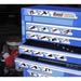 Summit Racing SUM-SMTK-70SS - Summit Racing® Toolbox Labels