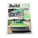 Summit Racing SUM-SR61 - Summit Racing® SR61 Build Book From Concept To Reality/ProRides