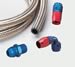 Summit Racing SUM-TANKKIT1 - Summit Racing&amp;#174; Fuel Line Combination Kits