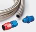 Summit Racing SUM-TANKKIT2 - Summit Racing&amp;#174; Fuel Line Combination Kits