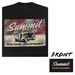 Summit Racing SUM-TIN2T1-BK-XL - Summit Racing® Silk-Screened T-Shirts