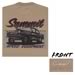 Summit Racing SUM-TIN3T-TN-2X - Summit Racing® Silk-Screened T-Shirts