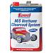 Summit Racing SUM-UP201 - Summit Racing Equipment&amp;#174; Medium-Solids Single-Stage Clear Coat