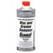 Click here for more information about Summit Racing SUM-UP404 - Summit Racing Equipment® Wax and Grease Removers