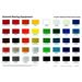 Click here for more information about Summit Racing SUM-UPCC2 - Summit Racing® Paint Chip Charts