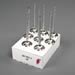 Summit Racing SUM-V8010-8 - Summit Racing&amp;#174; Race Valves for Chevrolet