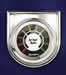 Click here for more information about Sunpro CP8200 - Sunpro Analog StyleLine Gauges