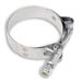 SuperTrapp 094-2500 - SuperTrapp T-Bolt Exhaust Clamps