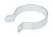 SuperTrapp 095-3500 - SuperTrapp Muffler Body Mounting Clamps