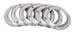 SuperTrapp 504-6506 - SuperTrapp Tunable Diffuser Disc Packs