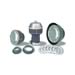 SuperTrapp 444-2003 - SuperTrapp Diffuser Disc Packs