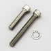 SuperTrapp 504-7206 - SuperTrapp Replacement Hardware Kits