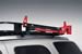 Surco 1108 - Surco Hi Lift Jack Mounting Brackets