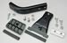 Surco GM100 - Surco Safari Basket Rack Installation Accessories