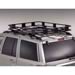 Surco S4050 - Surco Safari Basket Racks