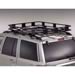 Surco S4550 - Surco Safari Basket Racks
