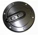 Silverhorse Racing 5006-B-GT - SilverHorse Racing Tru-Billet Fuel Doors