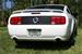 Silverhorse Racing S197-100 - SilverHorse Racing Honeycomb Taillight Trunk Lid Panels