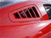 Silverhorse Racing S197-300 - SilverHorse Racing Flush-Mount Quarter Vent Louvers