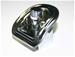 Click here for more information about Silverhorse Racing S197-550-C - SilverHorse Racing Tru-Billet Door Lock Pockets