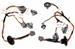 Silverhorse Racing S197-801 - SilverHorse Racing Sequential Taillight Kits