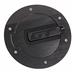 Silverhorse Racing S197-5001-B-GT - SilverHorse Racing Tru-Billet Fuel Doors