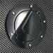 Silverhorse Racing S297-5001-B - SilverHorse Racing Tru-Billet Fuel Doors