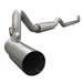 Silverline Exhaust CS101409 - Silverline 409 Stainless Exhaust Systems