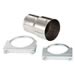 Click here for more information about Silverline Exhaust DCK1 - Silverline Universal Exhaust Adapters