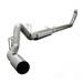 Silverline Exhaust DS105A - Silverline Aluminized Exhaust Systems