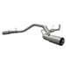 Click here for more information about Silverline Exhaust DS102 - Silverline T304 Stainless Exhaust Systems