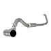 Silverline Exhaust FS104A - Silverline Aluminized Exhaust Systems