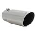 Silverline Exhaust TK5012SRB - Silverline Exhaust Tips