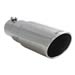 Silverline Exhaust TK6018SRB - Silverline Exhaust Tips