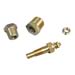 Click here for more information about Stewart Warner 280ED-F - Stewart Warner Performance Replacement Senders