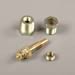 Click here for more information about Stewart Warner 280EE-F - Stewart Warner Performance Replacement Senders