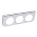 Stewart Warner 811653-F - Stewart Warner Performance Gauge Mounting Panels