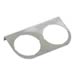 Click here for more information about Stewart Warner 814143-F - Stewart Warner Performance Gauge Mounting Panels